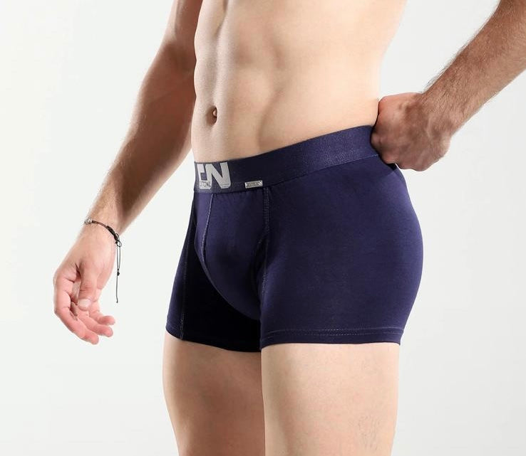 Men's CN Boxer Brief - Egyptian Cotton