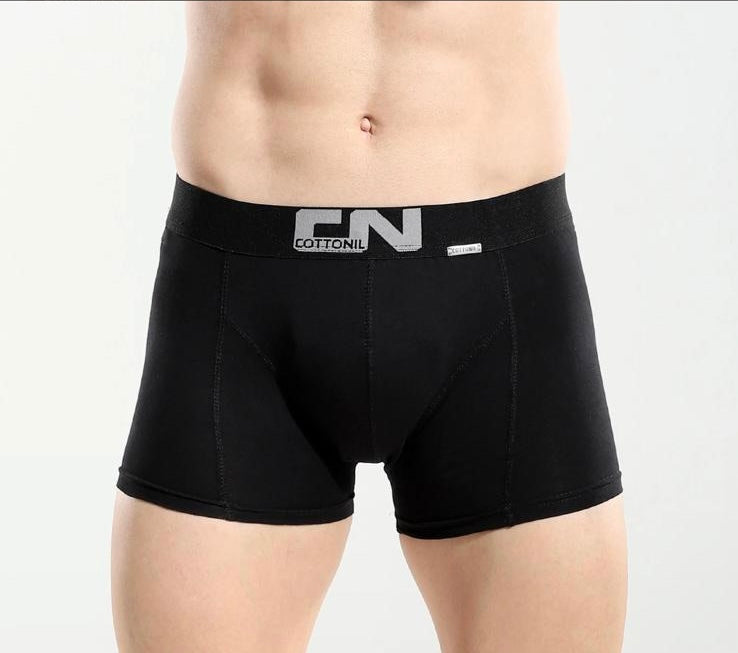 Men's CN Boxer Brief - Egyptian Cotton