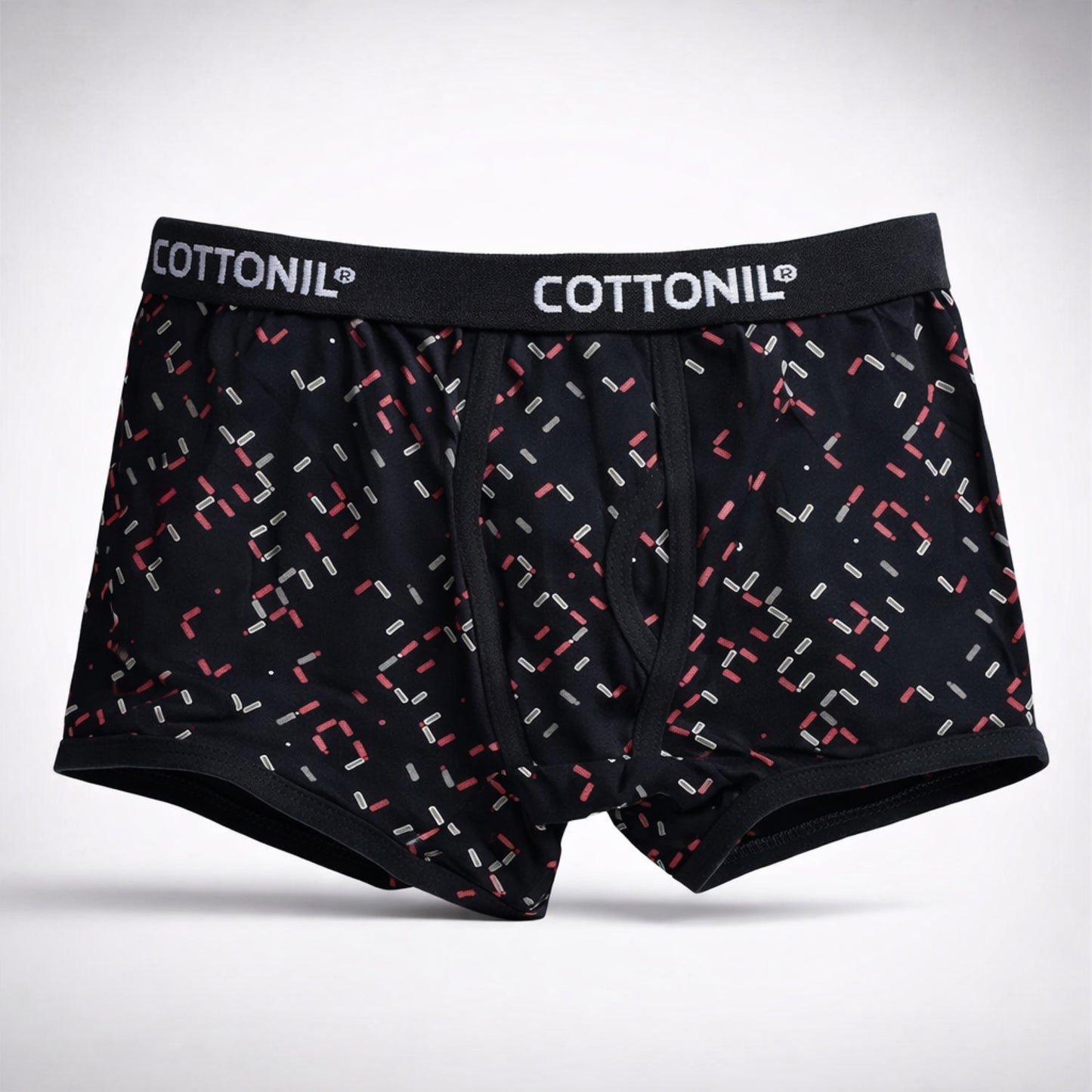 Boys Design Boxer Brief - Egyptian Cotton
