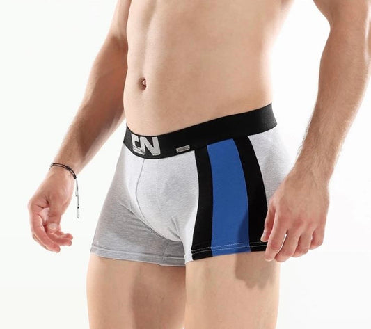 Men's CN Sport Boxer Brief - Egyptian Cotton