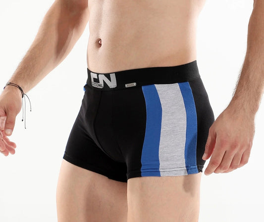 Men's CN Sport Boxer Brief - Egyptian Cotton